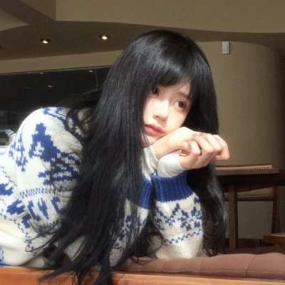歌女怀春